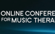 Online Conferences for Music Therapy